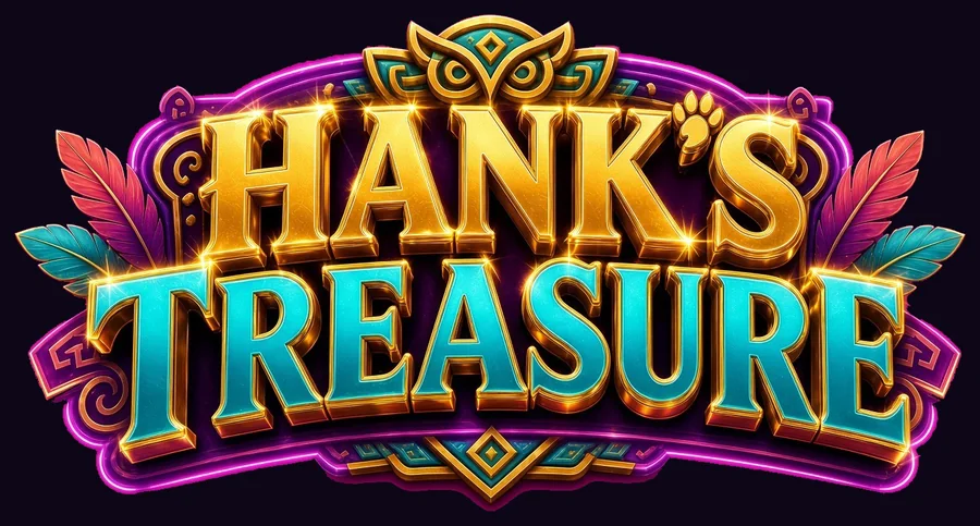 Hank's Treasure