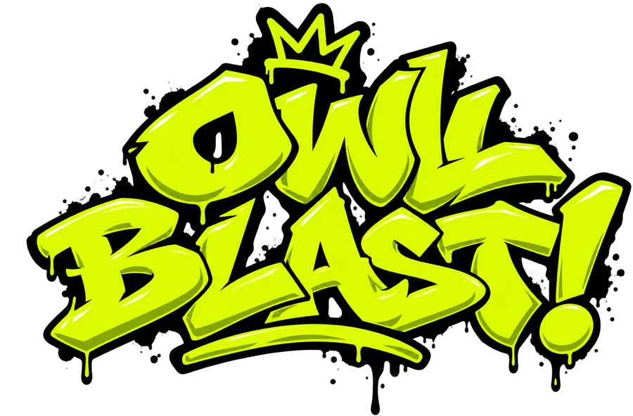 Owl Blast!